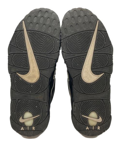 NIKE（ナイキ）NIKE (ナイキ) スニーカー ブラック サイズ:US10の古着・服飾アイテム