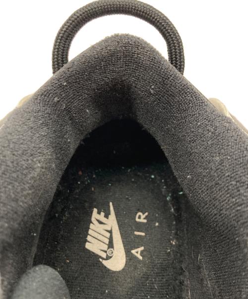 NIKE（ナイキ）NIKE (ナイキ) スニーカー ブラック サイズ:US10の古着・服飾アイテム