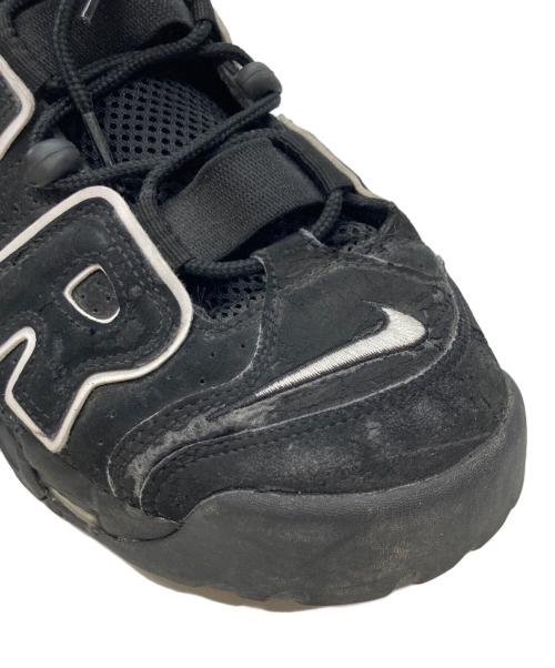 NIKE（ナイキ）NIKE (ナイキ) スニーカー ブラック サイズ:US10の古着・服飾アイテム