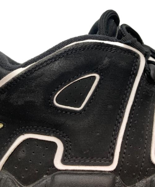 NIKE（ナイキ）NIKE (ナイキ) スニーカー ブラック サイズ:US10の古着・服飾アイテム