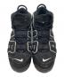 NIKE (ナイキ) スニーカー ブラック サイズ:US10：8000円