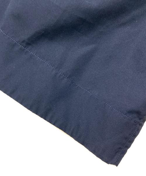 LOUIS VUITTON（ルイ ヴィトン）LOUIS VUITTON (ルイ ヴィトン) ダミエポケットショートスリーブシャツ ブラック サイズ:Mの古着・服飾アイテム