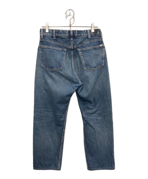 Oblada（オブラダ）Oblada (オブラダ) デニムパンツ インディゴ サイズ:Sの古着・服飾アイテム