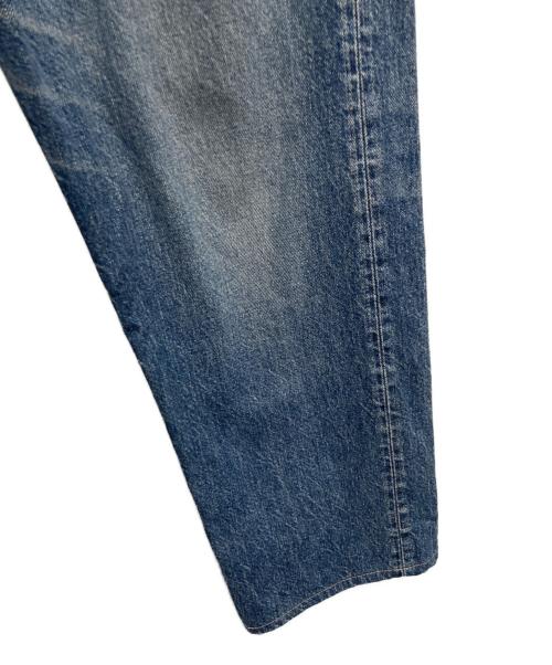 Oblada（オブラダ）Oblada (オブラダ) デニムパンツ インディゴ サイズ:Sの古着・服飾アイテム