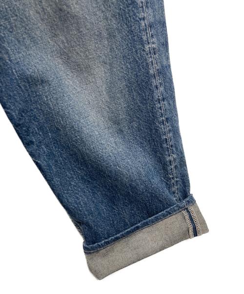 Oblada（オブラダ）Oblada (オブラダ) デニムパンツ インディゴ サイズ:Sの古着・服飾アイテム