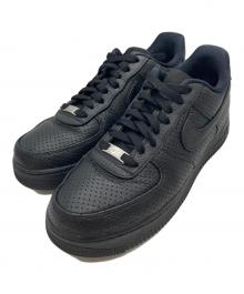 NIKE（ナイキ）の古着「ローカットスニーカー」｜ブラック