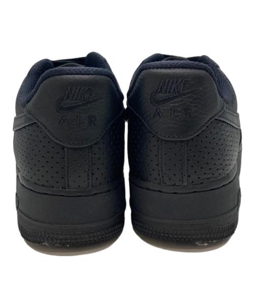 NIKE（ナイキ）NIKE (ナイキ) ローカットスニーカー ブラック サイズ:US9の古着・服飾アイテム