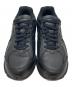 NEW BALANCE (ニューバランス) スニーカー ブラック サイズ:US9.5：9000円
