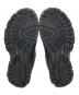 中古・古着 NEW BALANCE (ニューバランス) スニーカー ブラック サイズ:US9.5：9000円