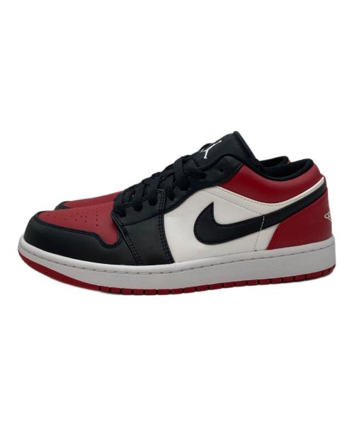 NIKE（ナイキ）NIKE (ナイキ) スニーカー ブラック サイズ:US9.5の古着・服飾アイテム