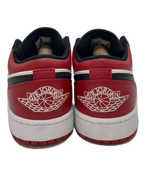 NIKE（ナイキ）NIKE (ナイキ) スニーカー ブラック サイズ:US9.5の古着・服飾アイテム