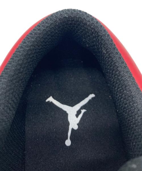 NIKE（ナイキ）NIKE (ナイキ) スニーカー ブラック サイズ:US9.5の古着・服飾アイテム