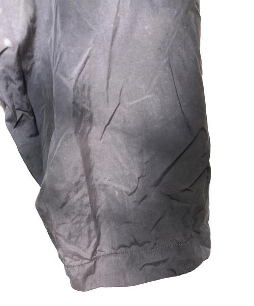 THE NORTHFACE PURPLELABEL（ザ・ノースフェイス パープルレーベル）THE NORTHFACE PURPLELABEL (ザ・ノースフェイス パープルレーベル) Uneven Dyed Field Mountain Parka グレー サイズ:Lの古着・服飾アイテム