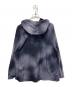 THE NORTHFACE PURPLELABEL (ザ・ノースフェイス パープルレーベル) Uneven Dyed Field Mountain Parka グレー サイズ:L：25000円