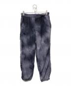 THE NORTHFACE PURPLELABELザ・ノースフェイス パープルレーベル）の古着「Uneven Dyed Field Pants」｜グレー