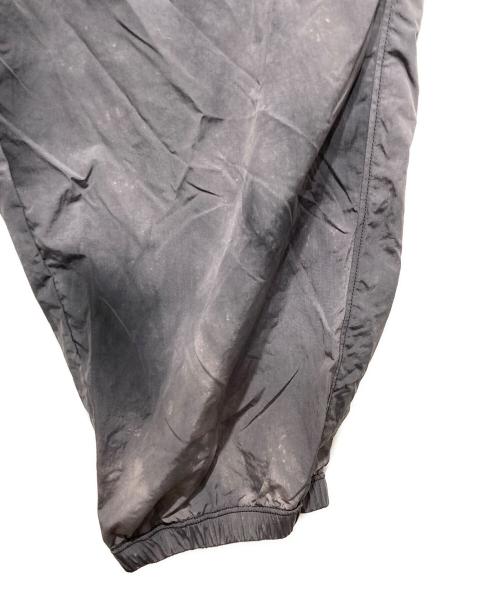 THE NORTHFACE PURPLELABEL（ザ・ノースフェイス パープルレーベル）THE NORTHFACE PURPLELABEL (ザ・ノースフェイス パープルレーベル) Uneven Dyed Field Pants グレー サイズ:32 未使用品の古着・服飾アイテム