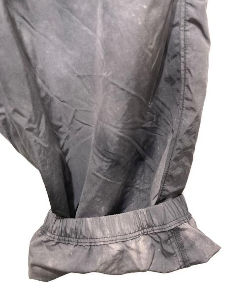 THE NORTHFACE PURPLELABEL（ザ・ノースフェイス パープルレーベル）THE NORTHFACE PURPLELABEL (ザ・ノースフェイス パープルレーベル) Uneven Dyed Field Pants グレー サイズ:32 未使用品の古着・服飾アイテム
