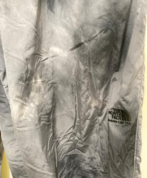 THE NORTHFACE PURPLELABEL（ザ・ノースフェイス パープルレーベル）THE NORTHFACE PURPLELABEL (ザ・ノースフェイス パープルレーベル) Uneven Dyed Field Pants グレー サイズ:32 未使用品の古着・服飾アイテム