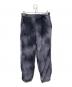 THE NORTHFACE PURPLELABEL（ザ・ノースフェイス パープルレーベル）の古着「Uneven Dyed Field Pants」｜グレー