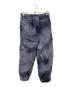 THE NORTHFACE PURPLELABEL (ザ・ノースフェイス パープルレーベル) Uneven Dyed Field Pants グレー サイズ:32 未使用品：20000円