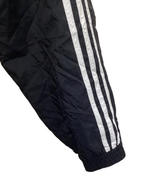 adidas（アディダス）adidas (アディダス) REKIVE トラックジャケット グリーン サイズ:Sの古着・服飾アイテム