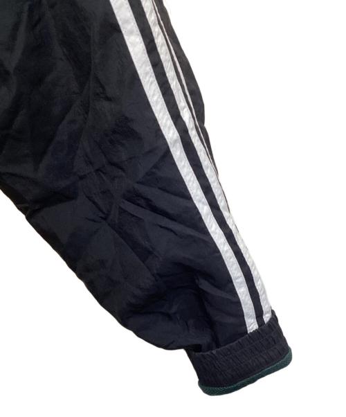 adidas（アディダス）adidas (アディダス) REKIVE トラックジャケット グリーン サイズ:Sの古着・服飾アイテム