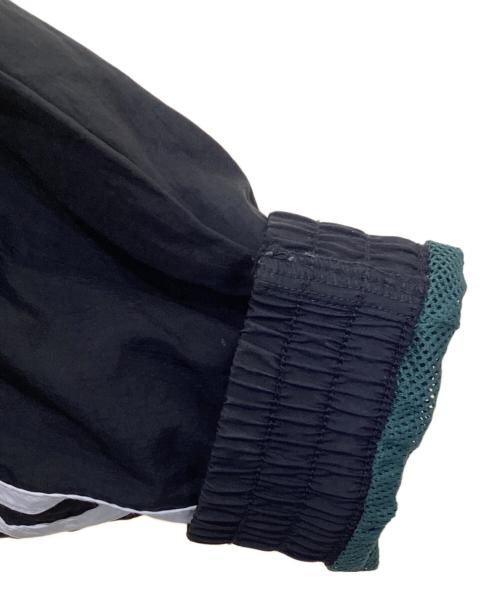 adidas（アディダス）adidas (アディダス) REKIVE トラックジャケット グリーン サイズ:Sの古着・服飾アイテム