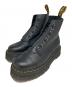 Dr.Martens（ドクターマーチン）の古着「SINCLAIR ジャングルブーツ」｜ブラック