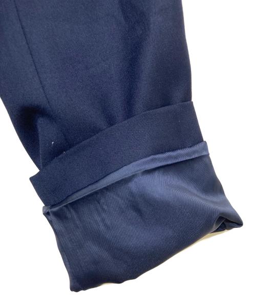 RAY BEAMS（レイ ビームス）RAY BEAMS (レイ ビームス) 4ボタン ダブル ブレザー ネイビーの古着・服飾アイテム