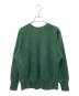 Champion REVERSE WEAVE (チャンピオン リバース ウィーブ) 70’s リバースウィーブスウェット グリーン サイズ:S：30000円