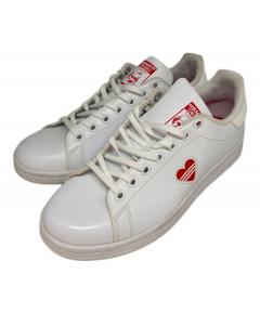 中古・古着通販】adidas (アディダス) カントリージャパン ホワイト