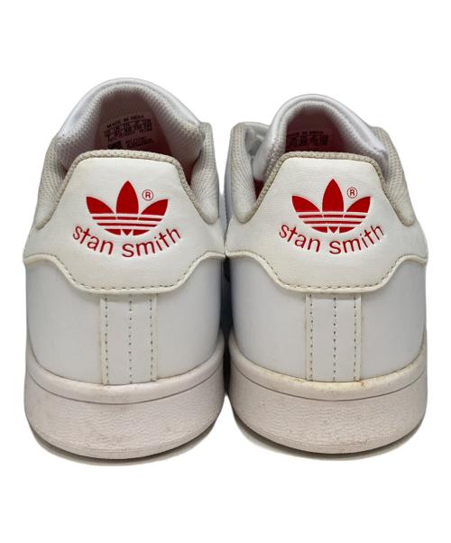 adidas（アディダス）adidas (アディダス) スタンスミス ホワイト サイズ:USの古着・服飾アイテム