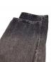 中古・古着 LEVI'S PReMIUM (リーバイス プレミアム) 501® ORIGINAL ジーンズ ブラック ブラック サイズ:Ｗ32Ⅼ32：7000円