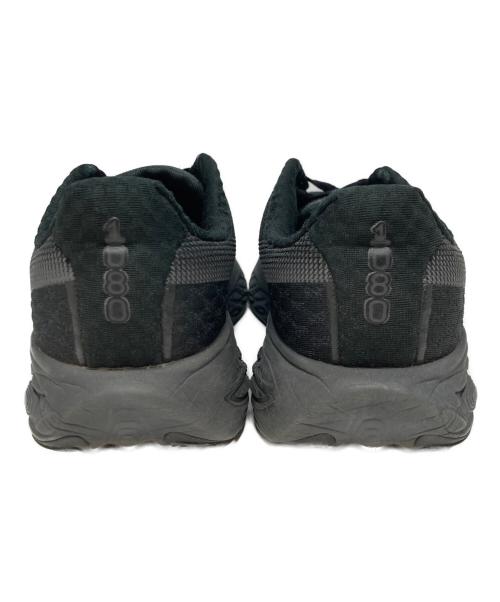 NEW BALANCE（ニューバランス）NEW BALANCE (ニューバランス) FRESH FOAM X 1080  V14 ブラック サイズ:US8の古着・服飾アイテム