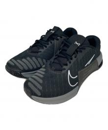 NIKE（ナイキ）の古着「メトコン 9」｜ブラック