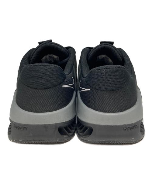 NIKE（ナイキ）NIKE (ナイキ) メトコン 9 ブラック サイズ:US9.5の古着・服飾アイテム