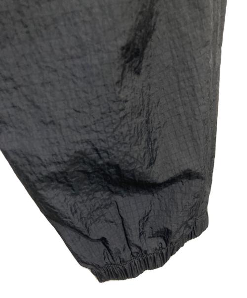 NIKE（ナイキ）NIKE (ナイキ) AIR JORDAN Flight MVP Woven Pants ブラック サイズ:XLの古着・服飾アイテム