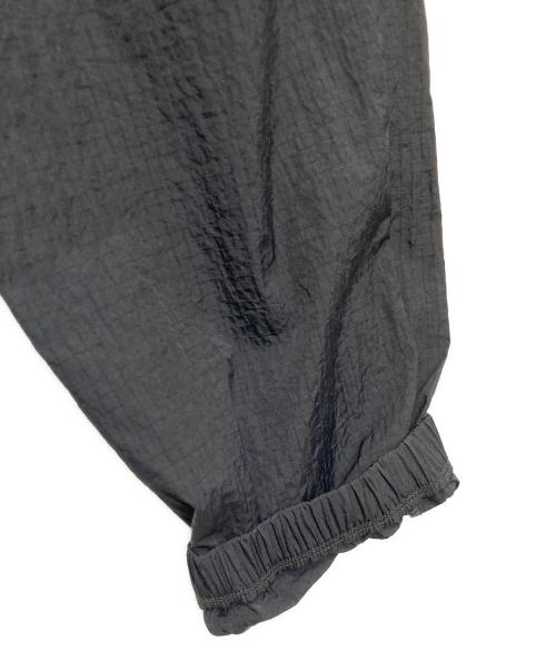 NIKE（ナイキ）NIKE (ナイキ) AIR JORDAN Flight MVP Woven Pants ブラック サイズ:XLの古着・服飾アイテム