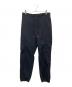 NIKE（ナイキ）の古着「AIR JORDAN Flight MVP Woven Pants」｜ブラック