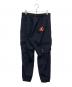 NIKE (ナイキ) AIR JORDAN Flight MVP Woven Pants ブラック サイズ:XL：6000円