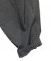 中古・古着 NIKE (ナイキ) AIR JORDAN Flight MVP Woven Pants ブラック サイズ:XL：6000円