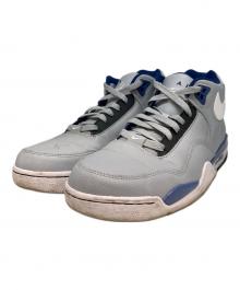 NIKE（ナイキ）の古着「Flight Legacy」｜グレー