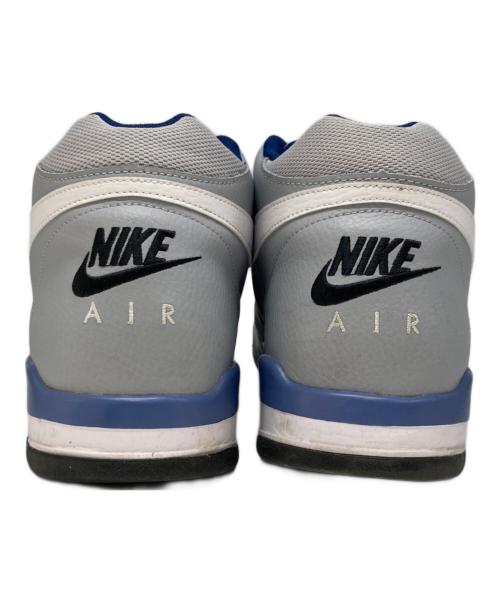 NIKE（ナイキ）NIKE (ナイキ) Flight Legacy グレー サイズ:US11.5の古着・服飾アイテム
