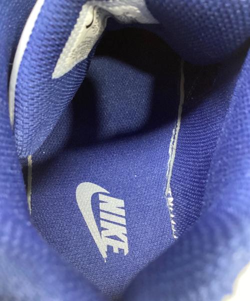 NIKE（ナイキ）NIKE (ナイキ) Flight Legacy グレー サイズ:US11.5の古着・服飾アイテム