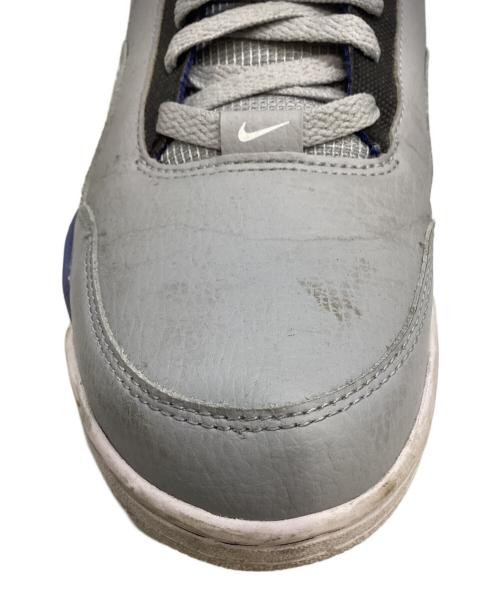 NIKE（ナイキ）NIKE (ナイキ) Flight Legacy グレー サイズ:US11.5の古着・服飾アイテム