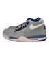 NIKE (ナイキ) Flight Legacy グレー サイズ:US11.5：5000円