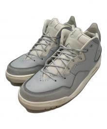 NIKE（ナイキ）の古着「Air Jordan Courtside 23」｜グレー