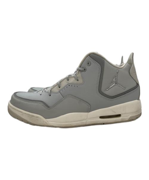 NIKE（ナイキ）NIKE (ナイキ) Air Jordan Courtside 23 グレー サイズ:US10.5の古着・服飾アイテム