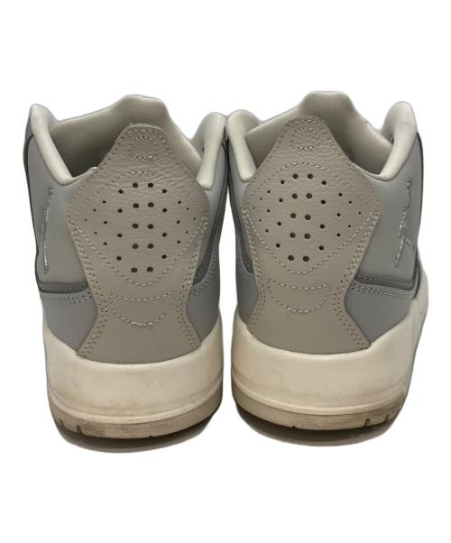 NIKE（ナイキ）NIKE (ナイキ) Air Jordan Courtside 23 グレー サイズ:US10.5の古着・服飾アイテム