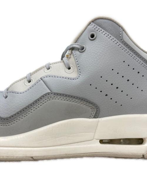 NIKE（ナイキ）NIKE (ナイキ) Air Jordan Courtside 23 グレー サイズ:US10.5の古着・服飾アイテム